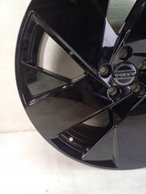 Load image into Gallery viewer, 1x Alufelge 20 Zoll 8.0" 5x108 50 5ET 32410864 Volvo Xc40 Rim Wheel FEL8104614086fw