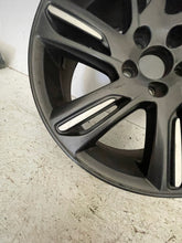 Laden Sie das Bild in den Galerie-Viewer, 1x Alufelge 18 Zoll 7.5&quot; 5x108 50ET Glanz Grau 31381680 31381860 Volvo S60 V60