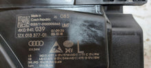 Laden Sie das Bild in den Galerie-Viewer, Frontscheinwerfer Audi A6 C8 4K0941039 Full LED Links Scheinwerfer Headlight SCH1127207720el