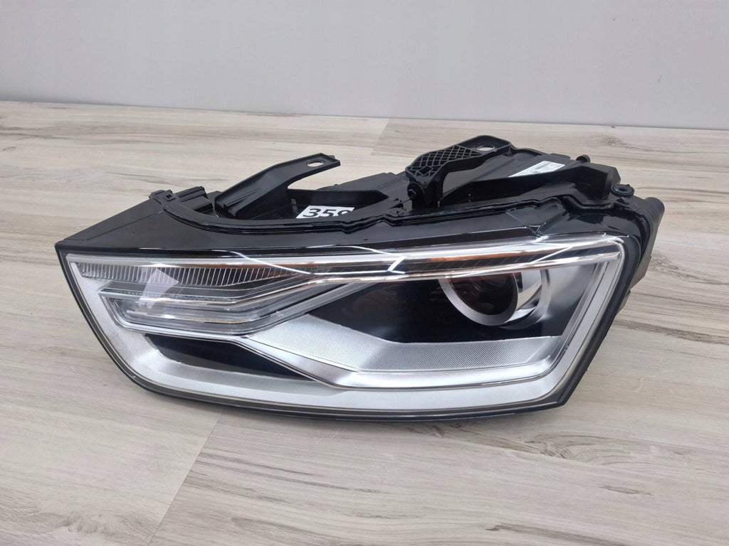 Frontscheinwerfer Audi Q3 8U0941005C Links Scheinwerfer Headlight SCH2887964465nq