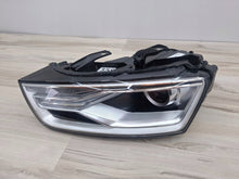 Laden Sie das Bild in den Galerie-Viewer, Frontscheinwerfer Audi Q3 8U0941005C Links Scheinwerfer Headlight SCH2887964465nq