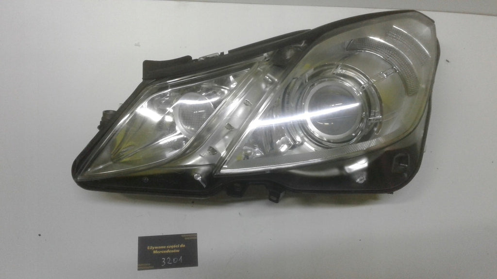 Frontscheinwerfer Mercedes-Benz 2078200159 Links Scheinwerfer Headlight