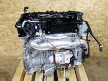 Laden Sie das Bild in den Galerie-Viewer, Motor BMW F11 F10 F30 F26 F31 B47D20A 2.0 190PS 140kW 84TKm 2014 Diesel Komplett MOT6304522440an