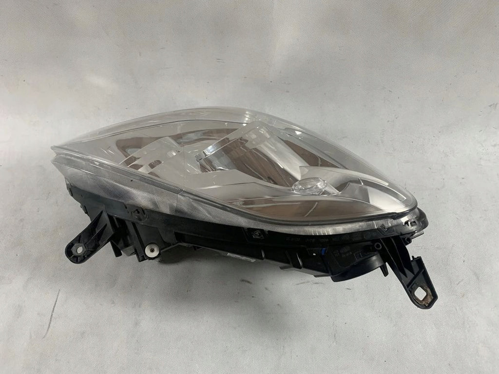 Frontscheinwerfer Fiat Doblo 51810671 Rechts Scheinwerfer Headlight SCH6048462349ky