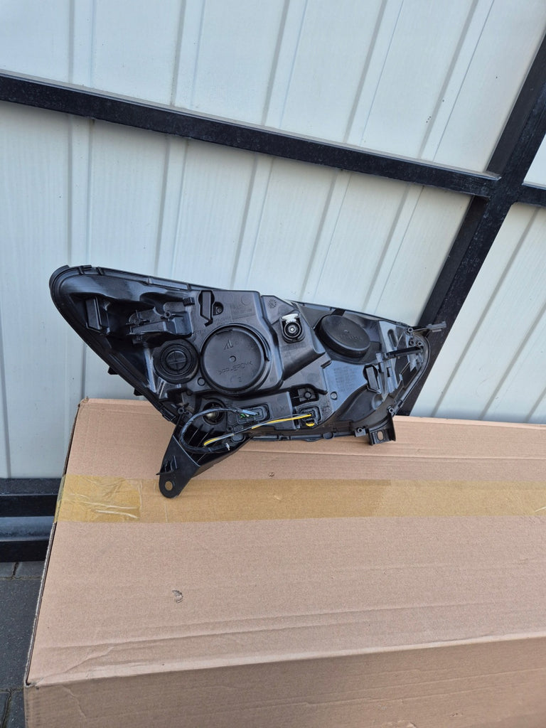 Frontscheinwerfer Renault Captur I 260609681R Links Scheinwerfer Headlight SCH1701324079ix