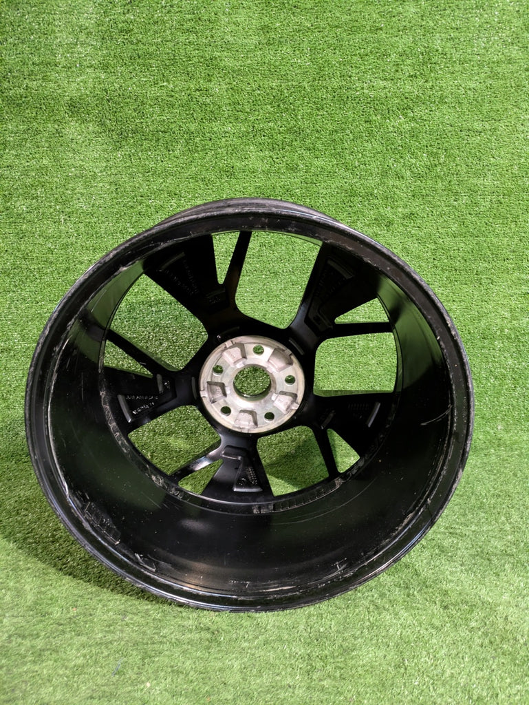 1x Alufelge 19 Zoll 8.0" 5x112 3J0601025R VW Passat Rim Wheel FEL2609120366jg