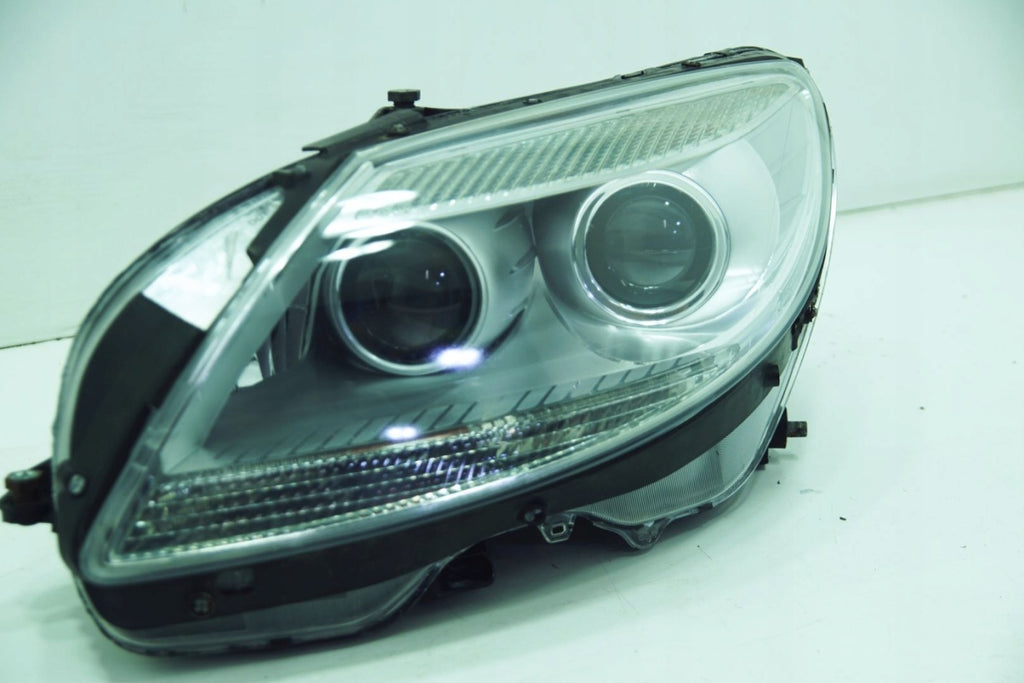 Frontscheinwerfer Mercedes-Benz A2168202961 1307022626 Links Headlight SCH4690872785qz