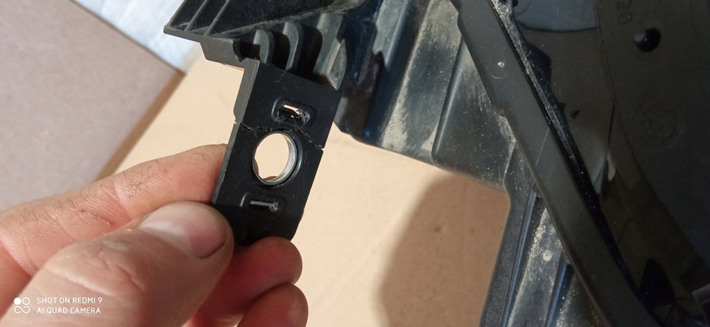 Frontscheinwerfer VW Id.3 10B941005A LED Ein Stück (Rechts oder Links) Headlight SCH9084898642tl