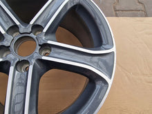 Laden Sie das Bild in den Galerie-Viewer, 1x Alufelge 17 Zoll 7.5" 5x112 8K0601025DB Audi A4 Rim Wheel FEL2798607924kp