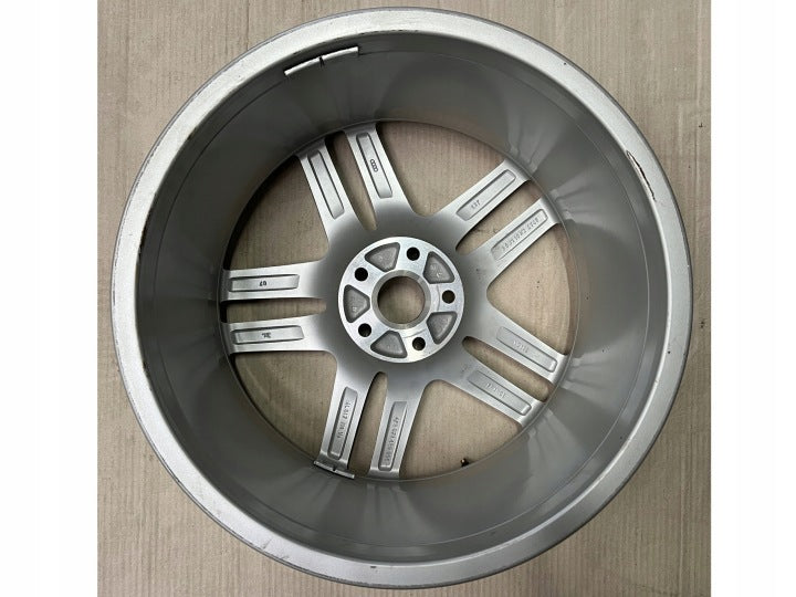 1x Alufelge 19 Zoll 8.5" 5x112 48ET 4F9071499 Audi A6 C6 Rim Wheel FEL1621898801mf