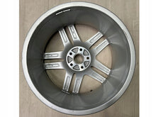 Laden Sie das Bild in den Galerie-Viewer, 1x Alufelge 19 Zoll 8.5" 5x112 48ET 4F9071499 Audi A6 C6 Rim Wheel FEL1621898801mf