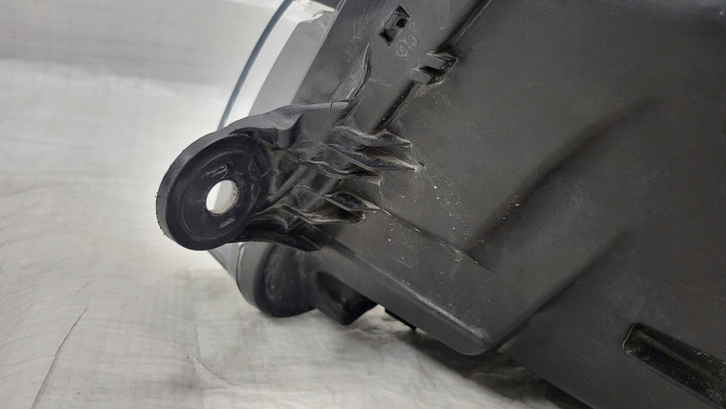 Frontscheinwerfer VW Multivan 7L1941036D-KUD LED Rechts Scheinwerfer Headlight SCH6336571300ak