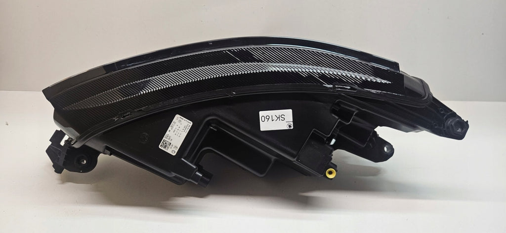 Frontscheinwerfer Skoda Kodiaq 566941010 LED Rechts Scheinwerfer Headlight SCH1303537224ke