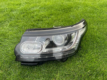 Laden Sie das Bild in den Galerie-Viewer, Frontscheinwerfer Land Rover Range I L405 CK52-13W030-EC Xenon Rechts oder Links SCH1578822040ll