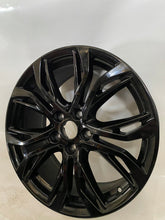 Load image into Gallery viewer, 1x Alufelge 18 Zoll 7.5" 5x112 51ET Glanz Schwarz 6883503 BMW X2 F39 F48 FEL4530441997qu