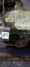 Laden Sie das Bild in den Galerie-Viewer, Motor Renault I K4M858 1.6 Benzin Engine Komplett MOT8799291674lv