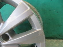 Load image into Gallery viewer, 1x Alufelge 16 Zoll 6.5" 5x120 51ET Glanz Silber 7E0601025N VW I Rim Wheel FEL6593764514gd