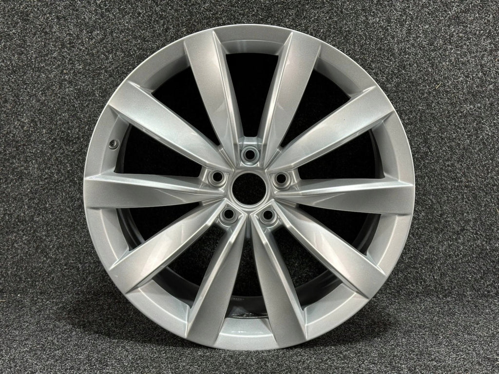 1x Alufelge 19 Zoll 3G8601025C VW Arteon Rim Wheel FEL4078121636te