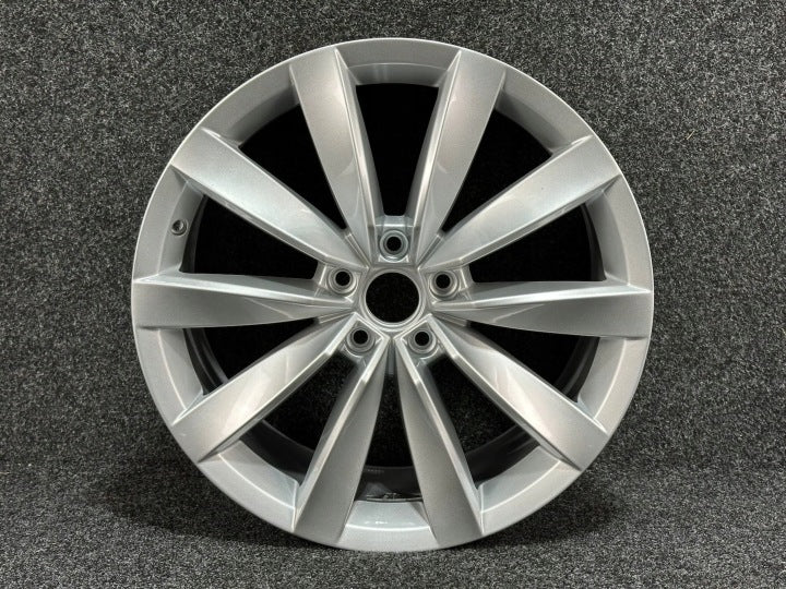 1x Alufelge 19 Zoll 3G8601025C VW Arteon Rim Wheel FEL4078121636te