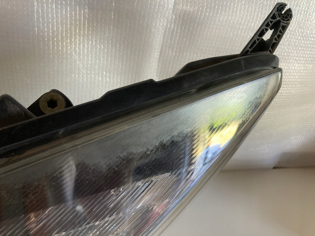 Frontscheinwerfer Opel Insignia A 13226792 Xenon Links Scheinwerfer Headlight