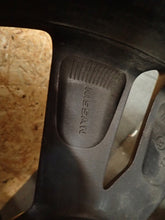 Load image into Gallery viewer, 1x Alufelge 17 Zoll 6.5" 4x100 50ET Nissan 1 Rim Wheel FEL1740452834kv