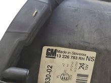 Laden Sie das Bild in den Galerie-Viewer, Frontscheinwerfer Opel Insignia A 13226783 Rechts Scheinwerfer Headlight SCH5096993497ve