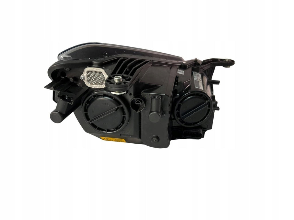 Frontscheinwerfer Mercedes-Benz Slk R172 A1728205161 Links Headlight SCH6990267647gq