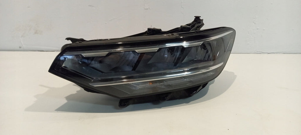 Frontscheinwerfer VW Passat B8 3G1941035P FULL LED Links Scheinwerfer Headlight