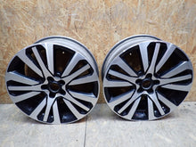 Laden Sie das Bild in den Galerie-Viewer, 1x Alufelge 19 Zoll 8.0&quot; 5x114.3 49ET 403005140R Renault Kadjar Rim Wheel
