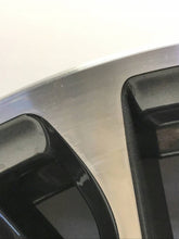 Load image into Gallery viewer, 1x Alufelge 20 Zoll 10.0" 5x112 51ET Glanz 6787583 BMW X3 Mg Rim Wheel FEL3166567101yu