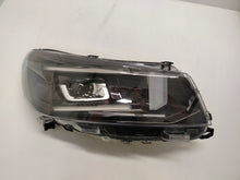 Laden Sie das Bild in den Galerie-Viewer, Frontscheinwerfer Citroën Jumpy 9847201080 Full LED Rechts Headlight
