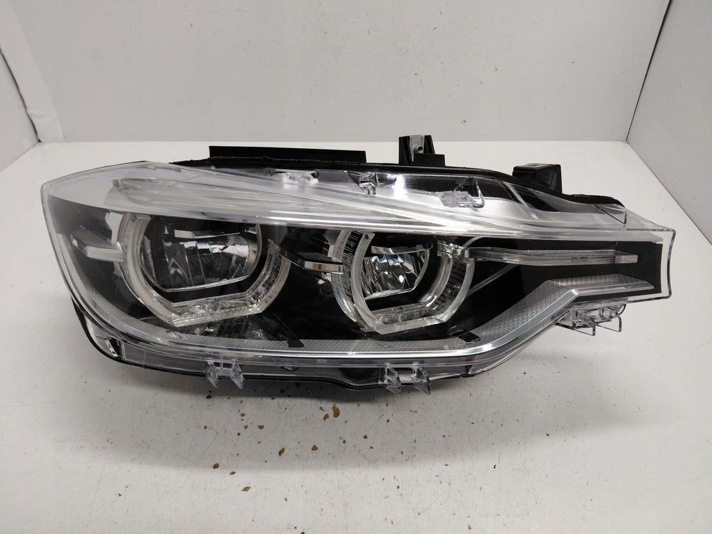 Frontscheinwerfer BMW F30 8738712 Rechts Scheinwerfer Headlight SCH3513251432og