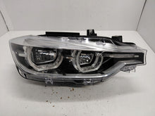 Laden Sie das Bild in den Galerie-Viewer, Frontscheinwerfer BMW F30 8738712 Rechts Scheinwerfer Headlight SCH3513251432og