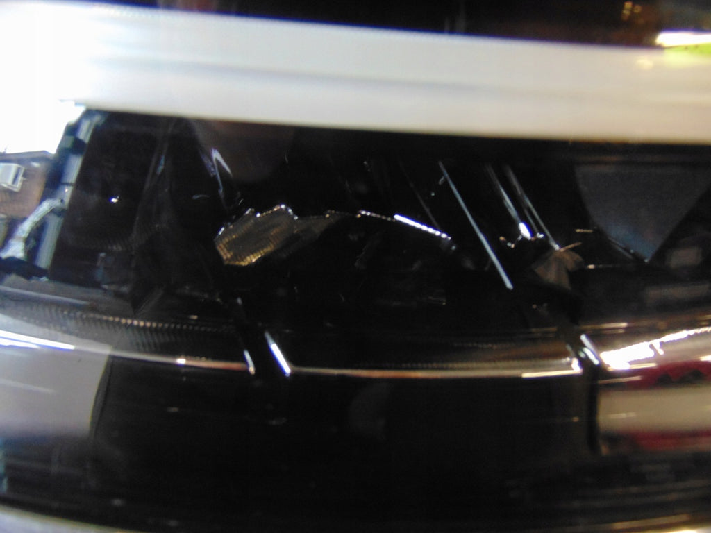 Frontscheinwerfer Opel Mokka 9834007980 Full LED Rechts Scheinwerfer Headlight SCH5422541133sp