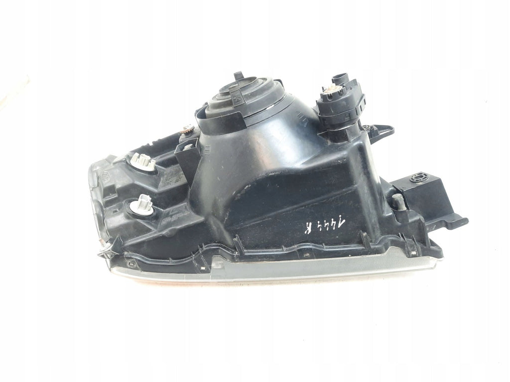 Frontscheinwerfer Mitsubishi Pajero I 10087420 Links Scheinwerfer Headlight SCH3659567144ms