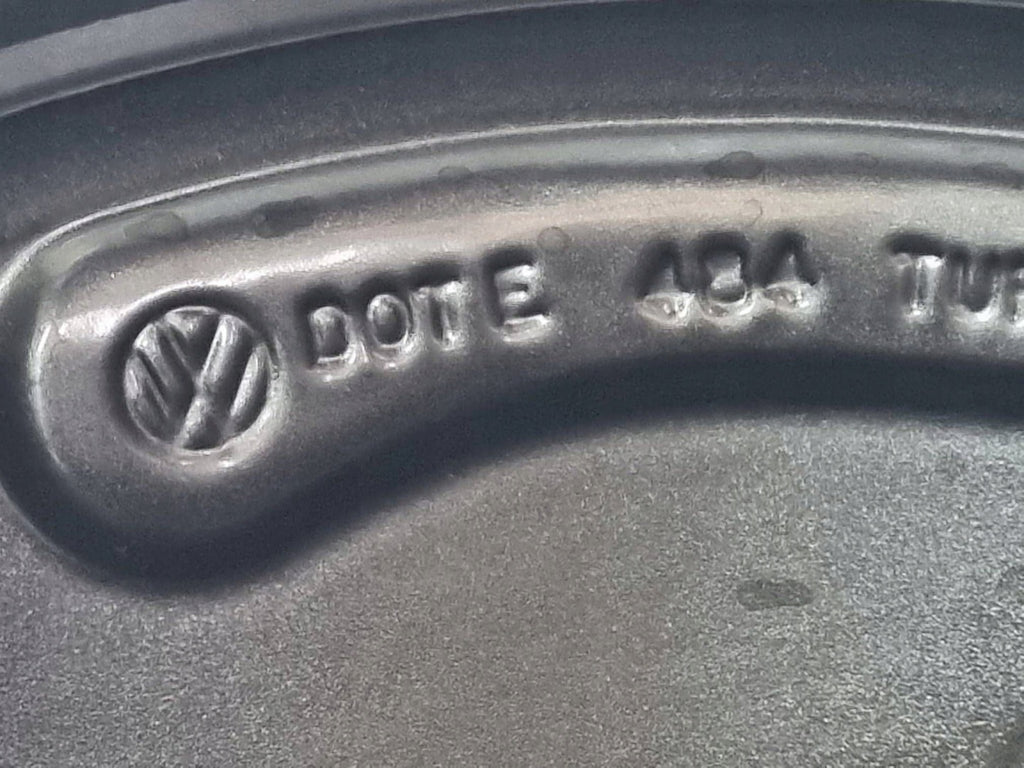 1x Alufelge 20 Zoll 5x112 14B601025T VW I Rim Wheel FEL1733382230ei