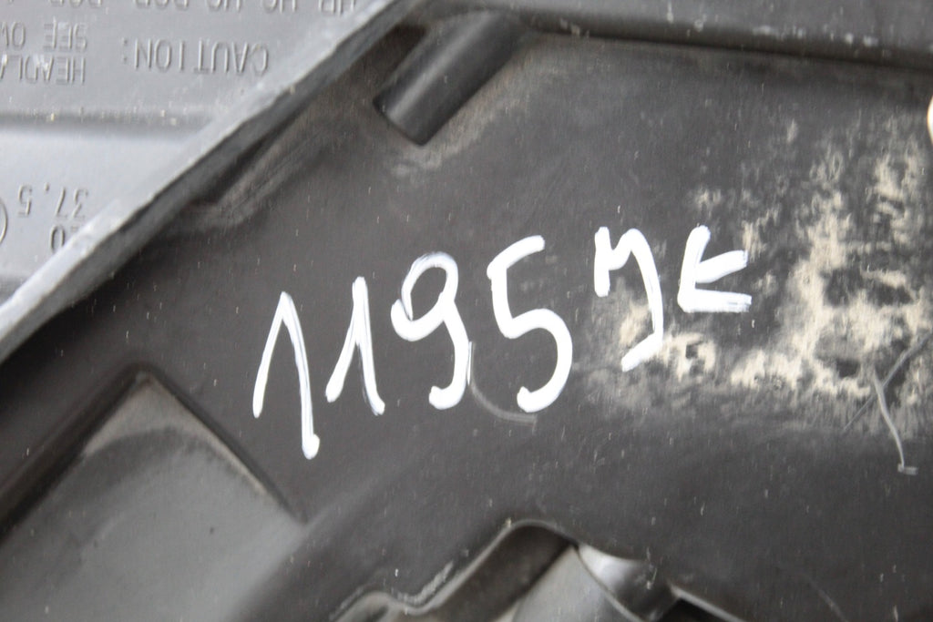 Frontscheinwerfer Mercedes-Benz W164 Xenon Links Scheinwerfer Headlight SCH3383687121ue