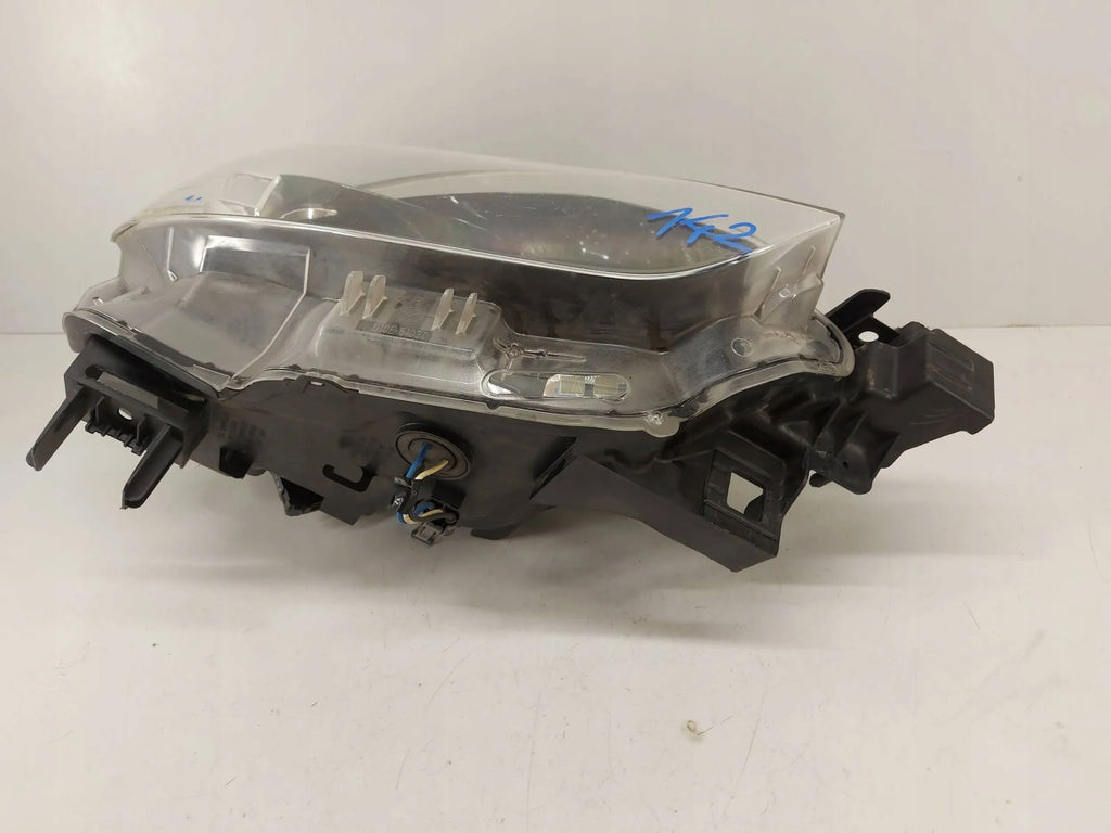 Frontscheinwerfer Mazda Cx-3 D10E-51030 Rechts Scheinwerfer Headlight SCH9025442820la