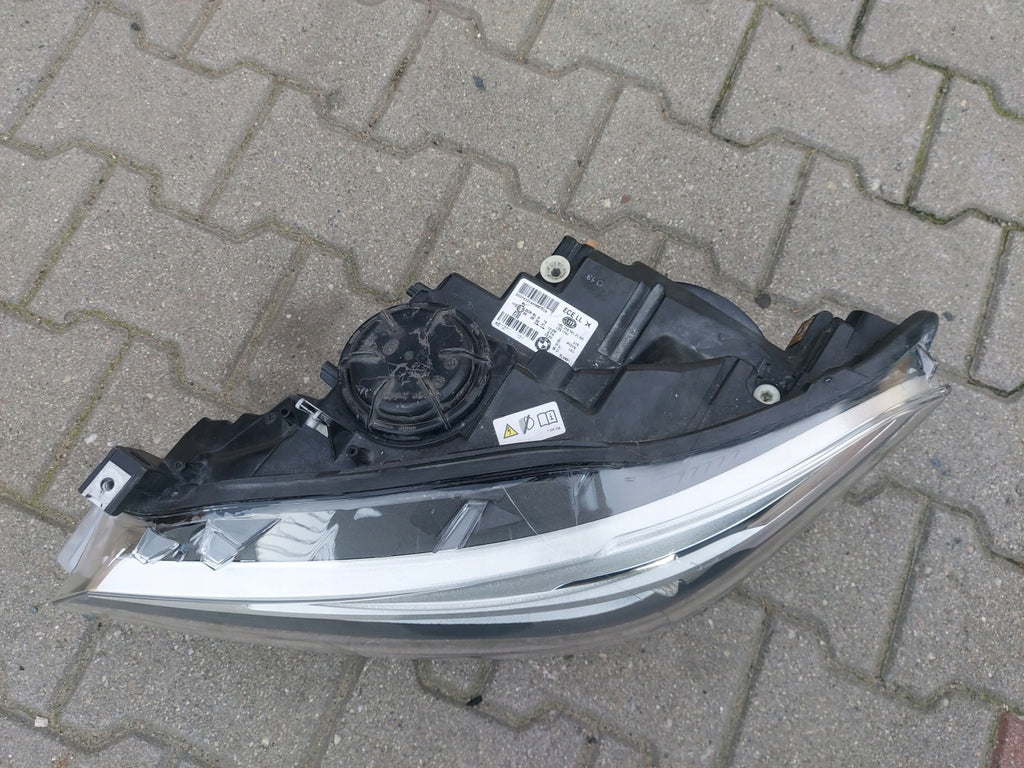 Frontscheinwerfer BMW F21 F20 7229677 7196913 Links Scheinwerfer Headlight SCH6044833865mr