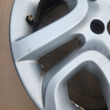 Laden Sie das Bild in den Galerie-Viewer, 1x Alufelge 17 Zoll 6.5" 4x100 40ET 403008829R Renault Captur I Rim Wheel FEL8348335857vm