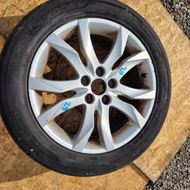 1x Alufelge 17 Zoll 7.0