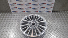 Laden Sie das Bild in den Galerie-Viewer, 1x Alufelge 17 Zoll 7.5" 5x112 54ET 6855090 BMW F45 F46 Rim Wheel FEL4224622929zu