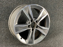 Load image into Gallery viewer, 1x Alufelge 17 Zoll 7.0&quot; 5x112 48 5ET A2054010800 Mercedes-Benz W205 Rim Wheel