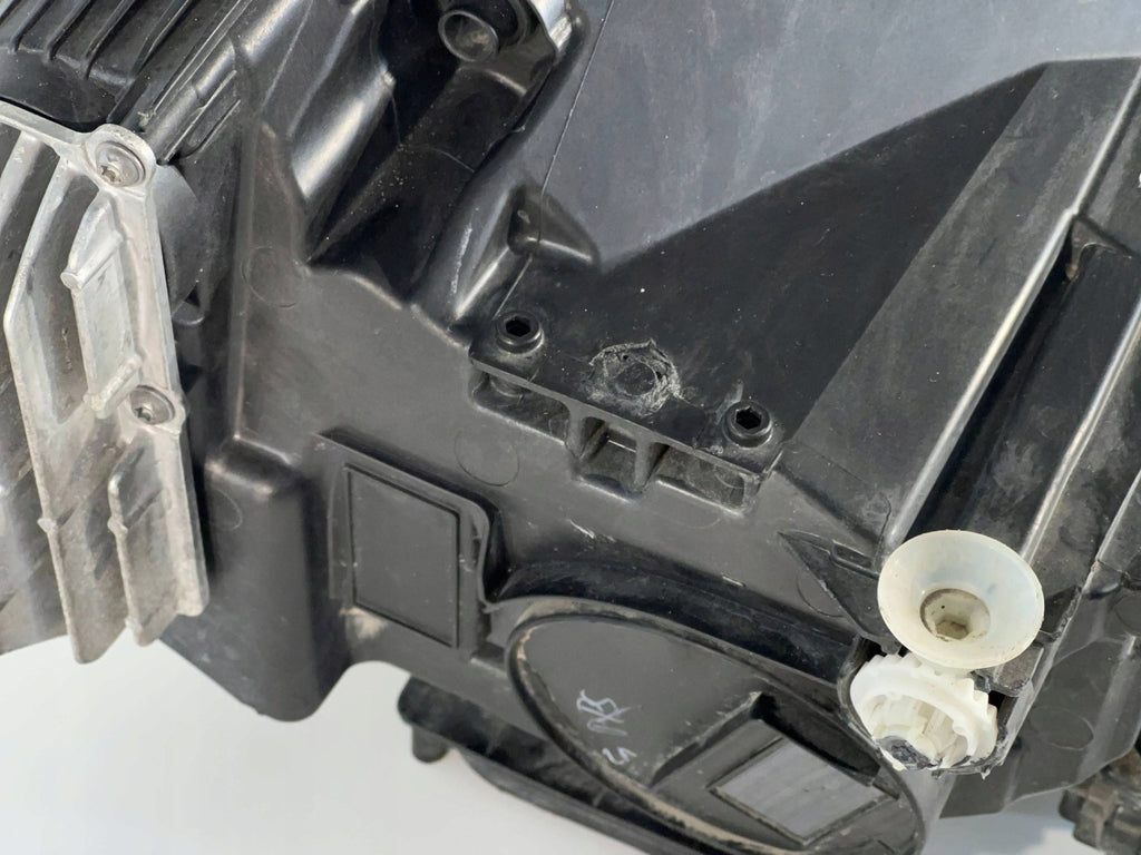 Frontscheinwerfer Mercedes-Benz Glb X247 A2479061905 Rechts Headlight SCH4485783691og