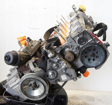 Load image into Gallery viewer, Motor Alfa Romeo Mito 955A3000 1.6 JTDM 120PS 88kW 176TKm 2008 Diesel Unkomplett MOT6229367975fi