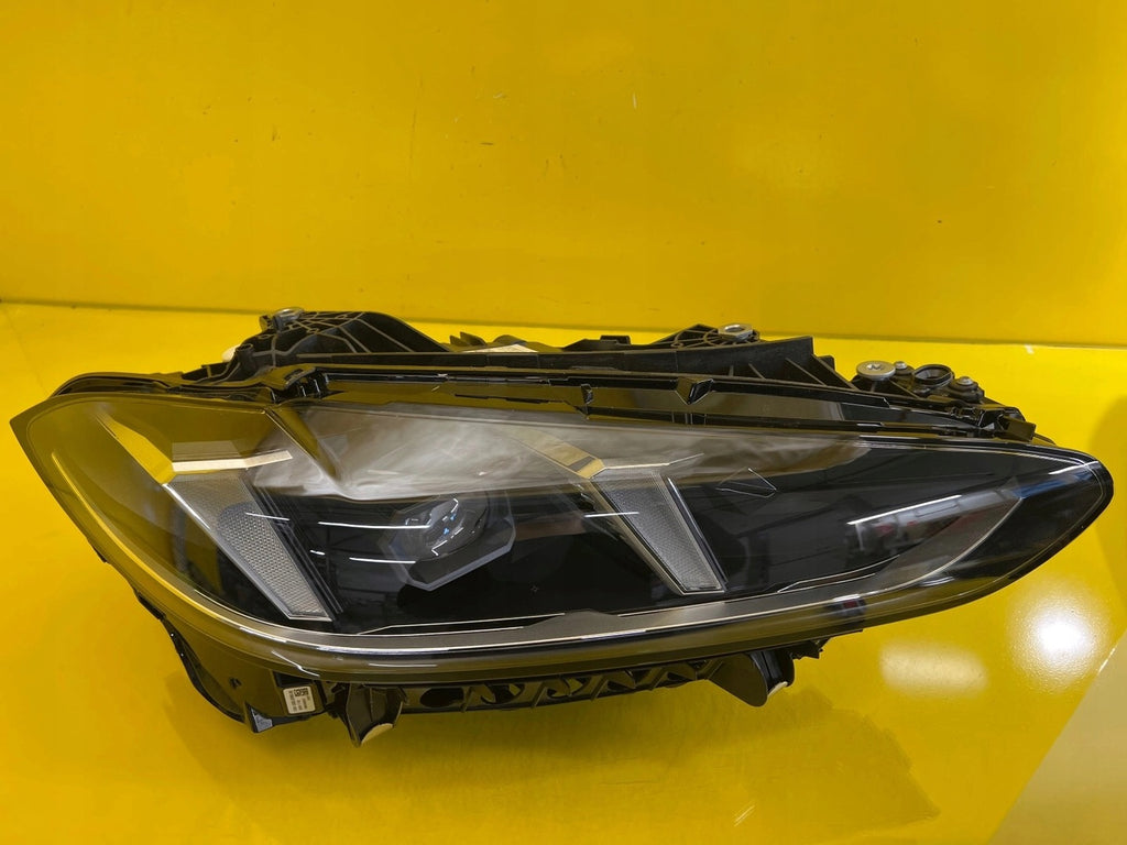 Frontscheinwerfer BMW 4 G22 G23 G26 5A3B2F8-06 LED Rechts Scheinwerfer Headlight SCH4879376854ho