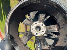 Load image into Gallery viewer, 1x Alufelge 18 Zoll 7.5" 5x112 51ET 5H0601025J- VW Golf Viii Rim Wheel FEL2905491386kf