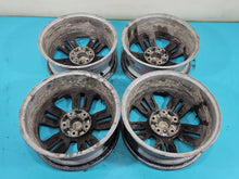 Load image into Gallery viewer, 4x Alufelge 16 Zoll 6.5" 5x114.3 Hyundai Tucson Rim Wheel FEL7852064497sp