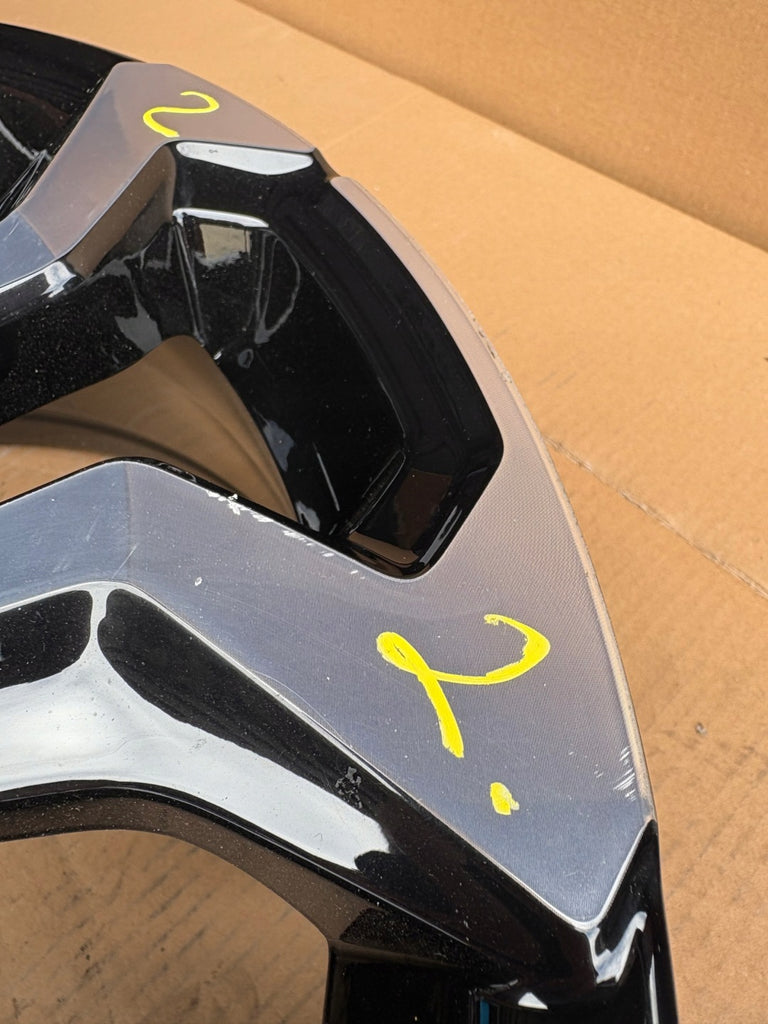 1x Alufelge 21 Zoll 10.0" 5x112 54ET Glanz Graphit A1674013400 Mercedes-Benz X FEL3109438335ma