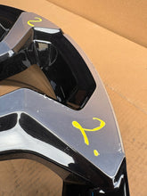 Load image into Gallery viewer, 1x Alufelge 21 Zoll 10.0" 5x112 54ET Glanz Graphit A1674013400 Mercedes-Benz X FEL3109438335ma